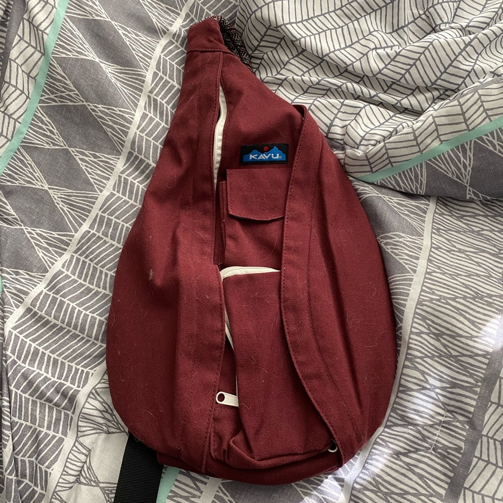 Kavu bag